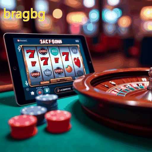 Jogos Emocionantes no Cassino Online bragbg.com