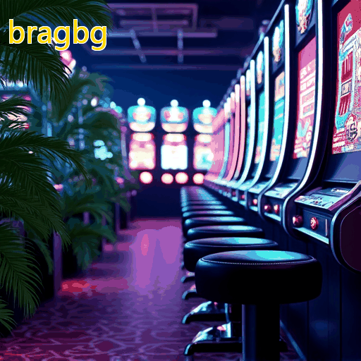 Login e Começar a Jogar no Cassino bragbg.com