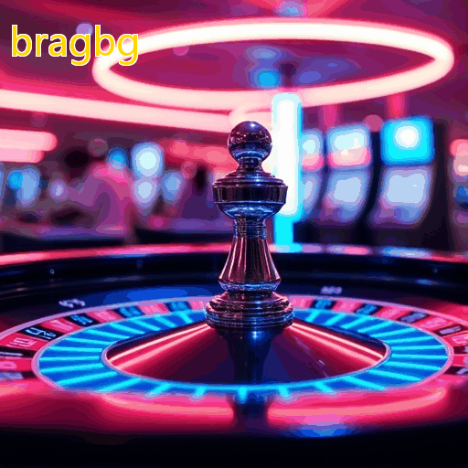 Variedade de Jogos no Cassino Online bragbg