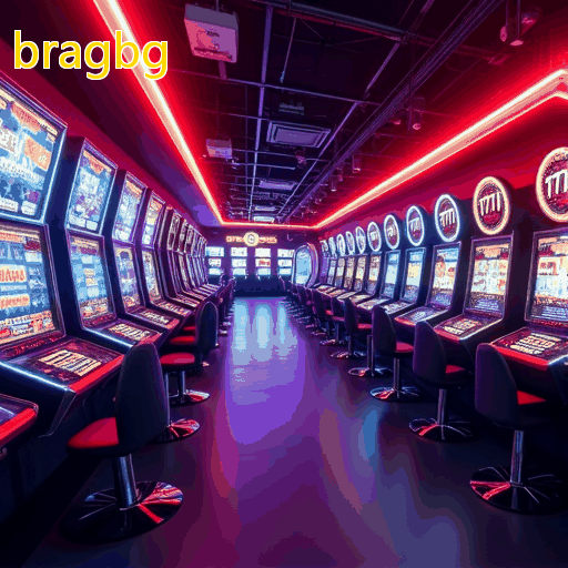 Bônus na Cassino bragbg não são Apenas para Jogadores