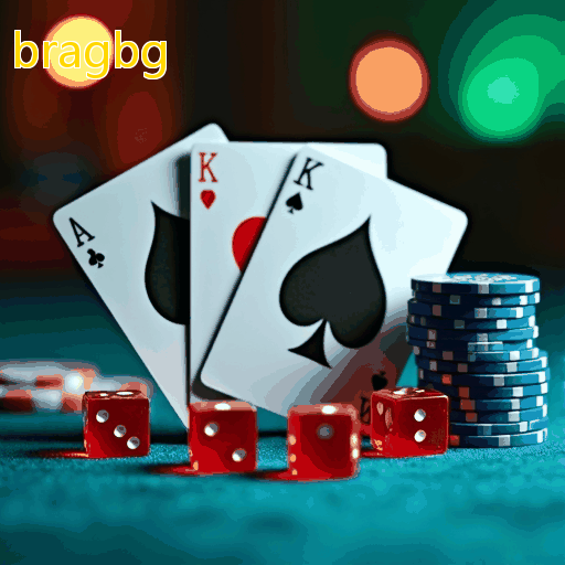 Universo dos Slots no Site Cassino bragbg